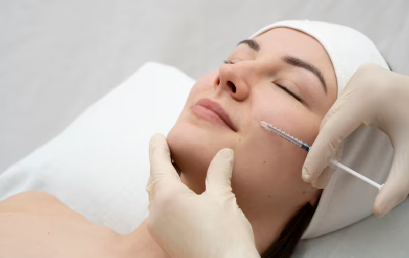 Gangnam Plastic Surgery Recommendation: Points to Check When Worried About Dimpling as a Side Effect of Thread Lift 사진 5