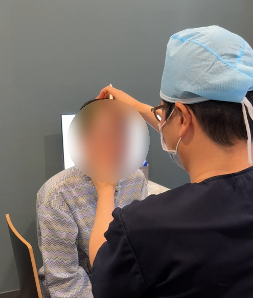 Gangnam Plastic Surgery Recommendation: Points to Check When Worried About Dimpling as a Side Effect of Thread Lift 사진 6