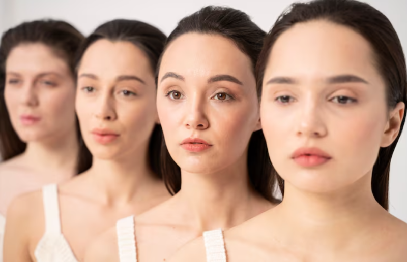 Where to get a good thread lift in Seoul? A youthful face without nasolabial folds requires a 1:1 approach, as there's no single answer for everyone.