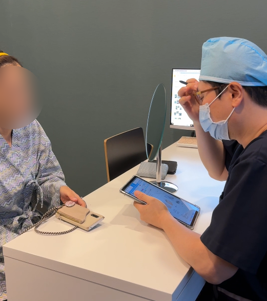 Why Do Gangnam Thread Lift Prices Vary? Differences in Procedure Methods and Treatment Standards 사진 9