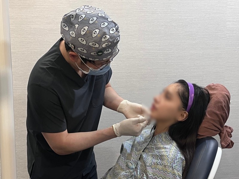 Why Do Gangnam Thread Lift Prices Vary? Differences in Procedure Methods and Treatment Standards 사진 6