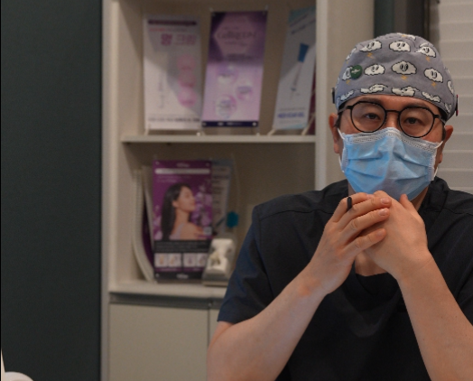 How Many Threads for a Natural Nasolabial Fold Thread Lift? A Gangnam Plastic Surgeon Explains the Difference in Design