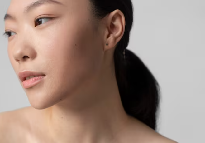 How Many Threads for a Natural Nasolabial Fold Thread Lift? A Gangnam Plastic Surgeon Explains the Difference in Design