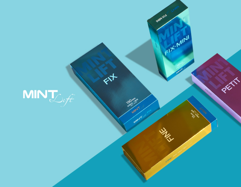 Ringkasan Jenis Thread Lift, Efek, Durasi, dan Perbedaannya Dijelaskan Langsung oleh Direktur 사진 5