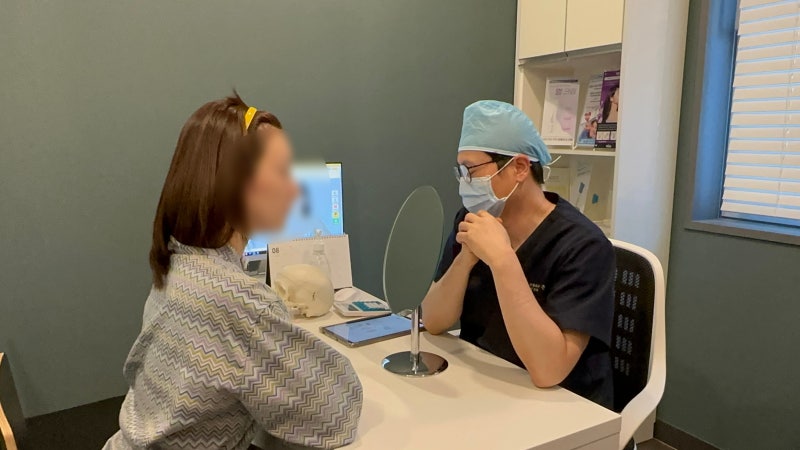 Gangnam Mint Thread Lift: Effects and Duration for Sagging Skin Needing a Clear Change