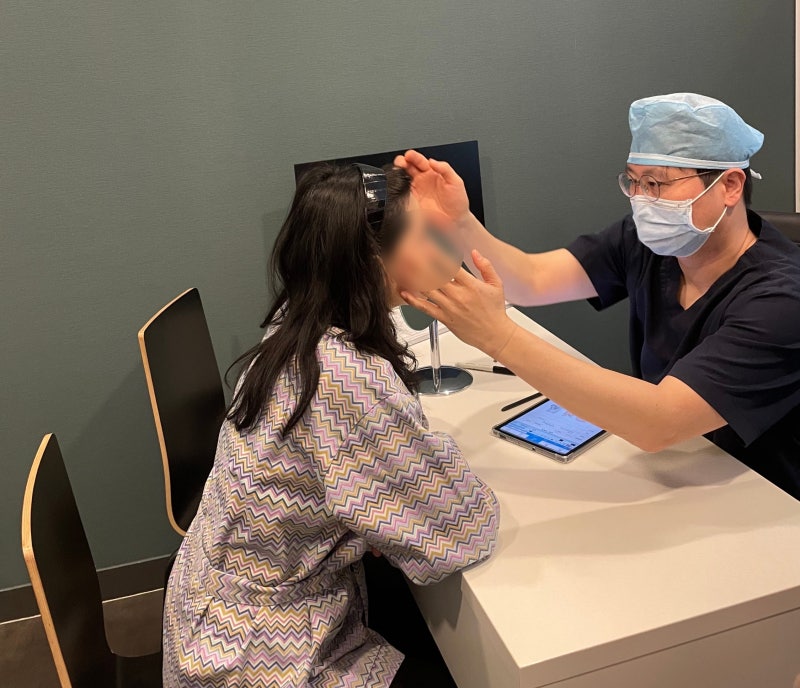 Gangnam Mint Thread Lift: Effects and Duration for Sagging Skin Needing a Clear Change 사진 7