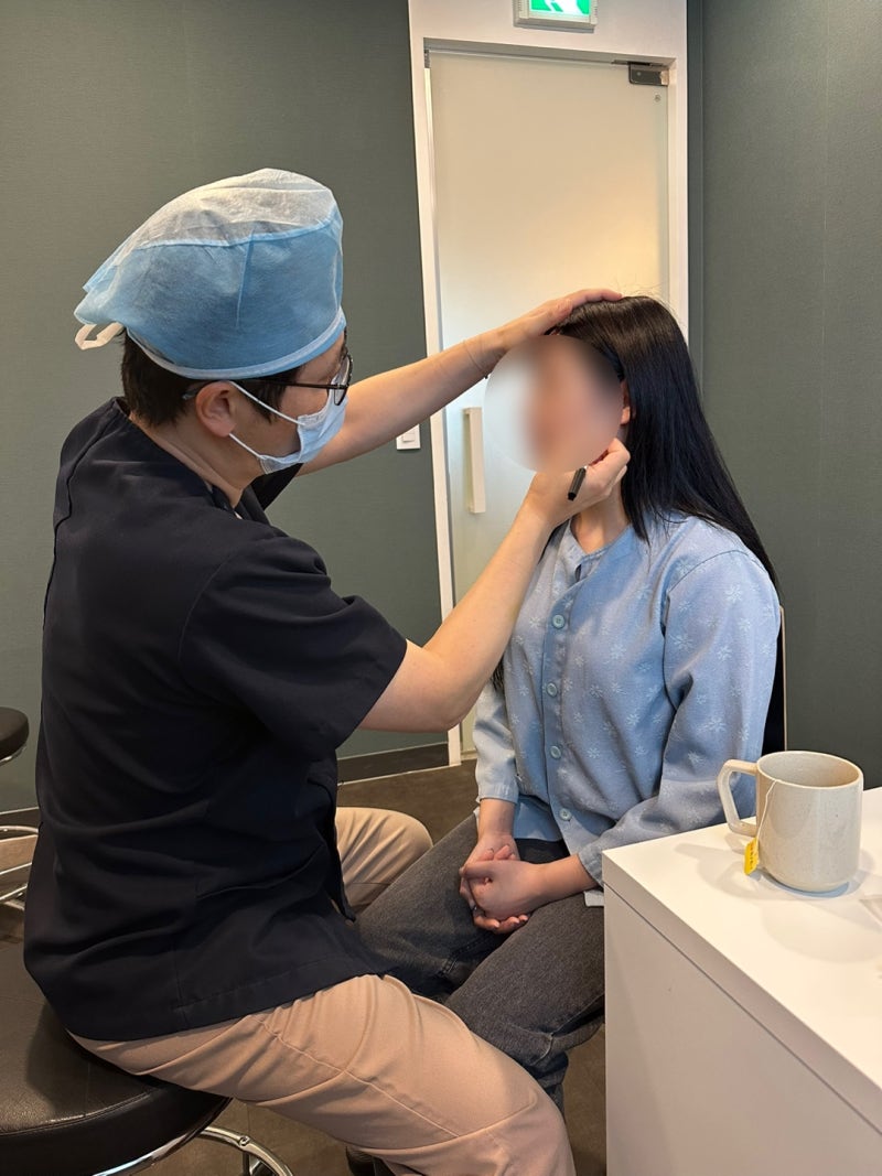 Gangnam Mint Thread Lift: Effects and Duration for Sagging Skin Needing a Clear Change 사진 8