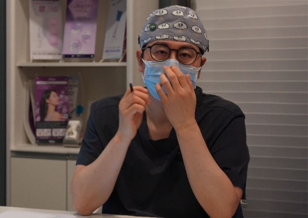 Gangnam Mint Thread Lift: Effects and Duration for Sagging Skin Needing a Clear Change 사진 2