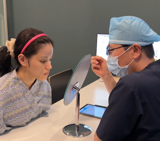Mint Thread Lift: Duration, Effects, Price, and Standards for Natural-Looking Results Even with Sagging 사진 3