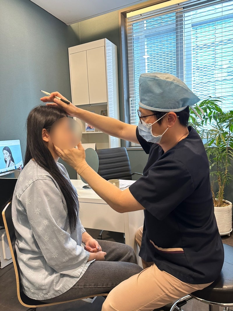 Mint Thread Lift: Duration, Effects, Price, and Standards for Natural-Looking Results Even with Sagging 사진 4