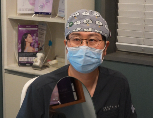 Jambersil Nasolabial Fold Lifting: How Long Does it Last? Pain and Under-Eye Application 사진 5