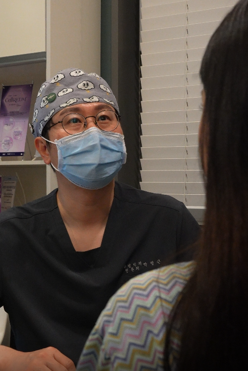 40s Thread Lift: Why Swelling, Bruising, and Naturalness Depend on Thread Type Selection 사진 5