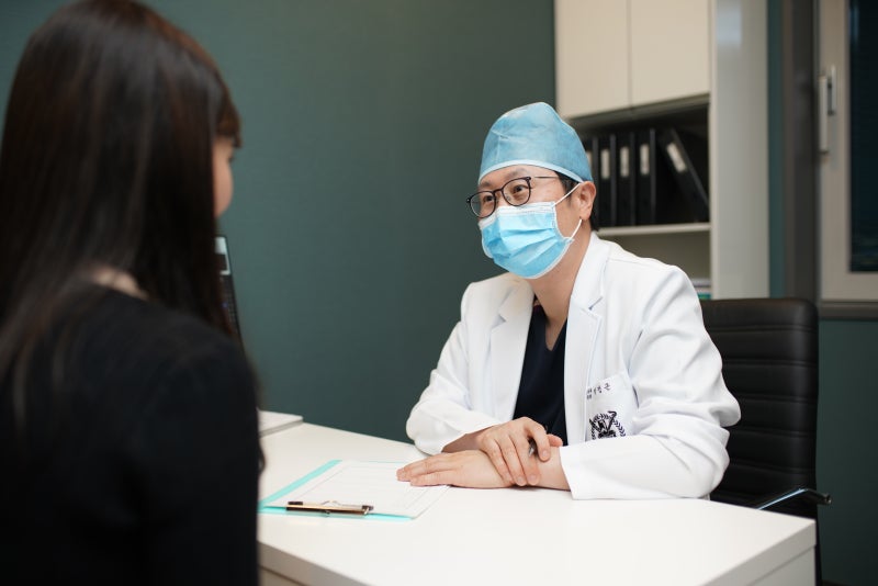 Can Facial Contouring and Double Jaw Surgery Both Be Done? If You Have Facial Sagging or Asymmetry, Be Sure to Check.