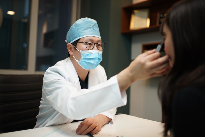 Gangnam Station Thread Lift Comparison: The Best Places Excel in Midface, Nasolabial Folds, and Longevity