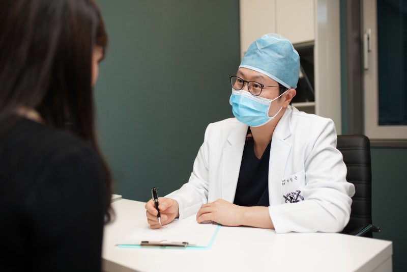 Apa yang harus diperhatikan saat memilih Rumah Sakit Face Lift di Seoul? Kriteria ulasan, harga, dan efek 사진 7