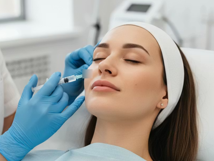 What are the effects of cheek filler? How to create a youthful face with petit plastic surgery and its side effects 사진 6