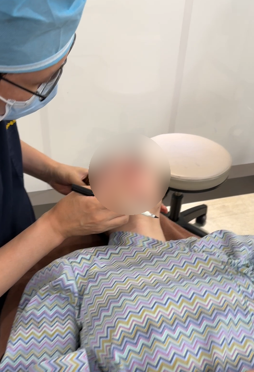 How long does under-eye thread lift swelling last? Duration, side effects, pain, and criteria for a good clinic 사진 5