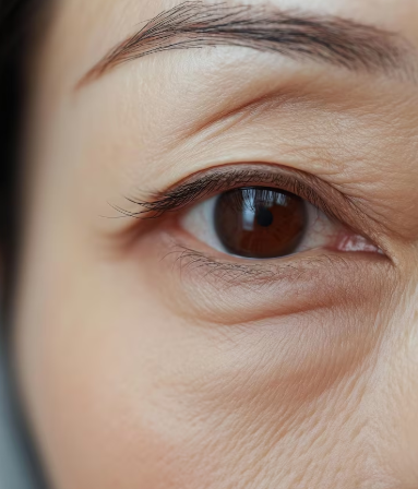 Criteria for Choosing a Good Mid-Life Eye Surgery Clinic: Differences Between Under-Eye Fat Repositioning and Ptosis Cor