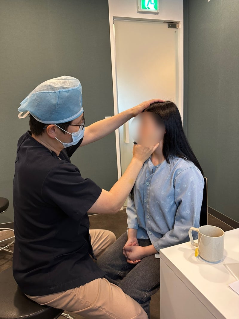 Midface Reduction Procedures: Midface Lift vs. Thread Lift – First, Understand Why Your Face Appears Long 사진 8