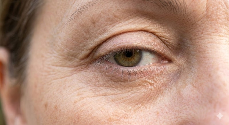 Under-eye Fat Repositioning vs. Lower Blepharoplasty: What's the Difference? Criteria for Sagging & Dark Circles, and How to Choose