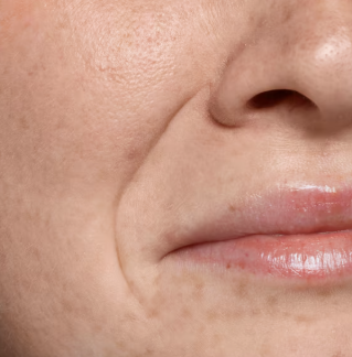 Apakah kerutan nasolabial yang dalam dapat diperbaiki dengan thread lifting? Perbedaan dengan filler, serta kriteria seb