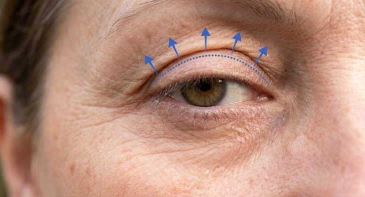 Upper Blepharoplasty Reviews: What Real Changes Can You Expect? Improving Droopy Eyelids and Essential Pre-Surgery Considerations
