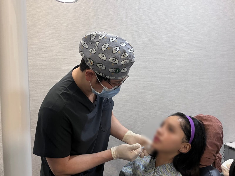 Marionette Lines Treatment: Which Method is Best? Filler, Thread Lift, or Facelift – Understanding the Differences 사진 4
