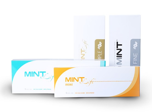 Mini-Ting Thread Lift: When Can It Help? Explaining the Lifting Effect for Sagging Faces 사진 4