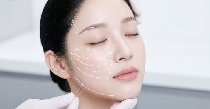 Jika Anda mencari tempat yang bagus untuk thread lift di Gangnam, periksa dulu kriteria untuk lift yang tampak alami