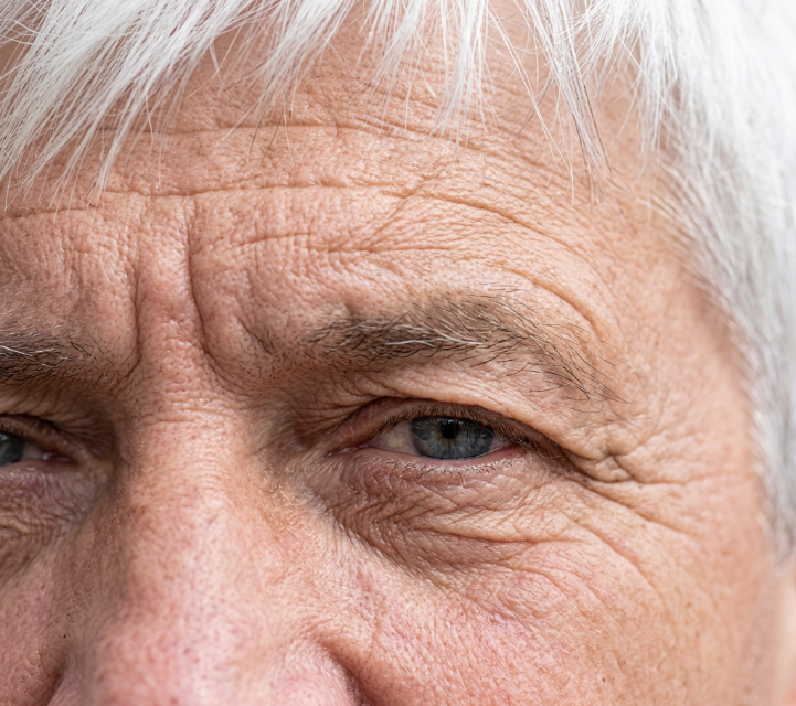 When is a Sub-Brow Lift Needed? The Difference Between Eyebrow Ptosis and Eyelid Ptosis, Explained by the Director 사진 3