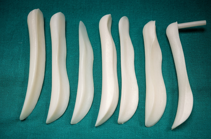 Is Short Nose Revision Surgery Due to Contracted Nose Appearing as a Snub Nose? Cases Requiring Revision Surgery 사진 6