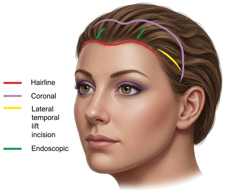Considering Forehead Reduction Surgery (My Own Money)? A Director Explains Side Effects, Recovery, and Effects 사진 3