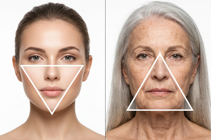 Brad Pitt Facelift Look: The Actual Achievable Range of Change 사진 5