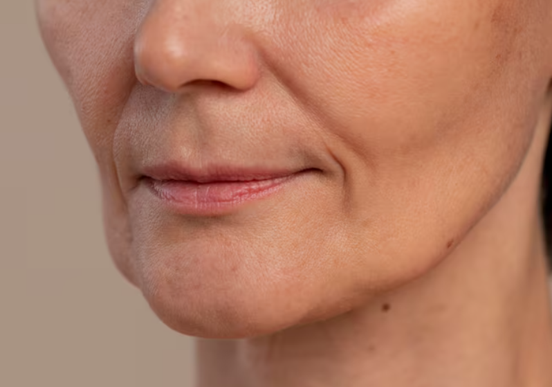 Nasolabial Fold Lifting: Why You Shouldn't Decide Based on a Simple Comparison of Mint PDO Thread vs. Silhouette Soft 사진