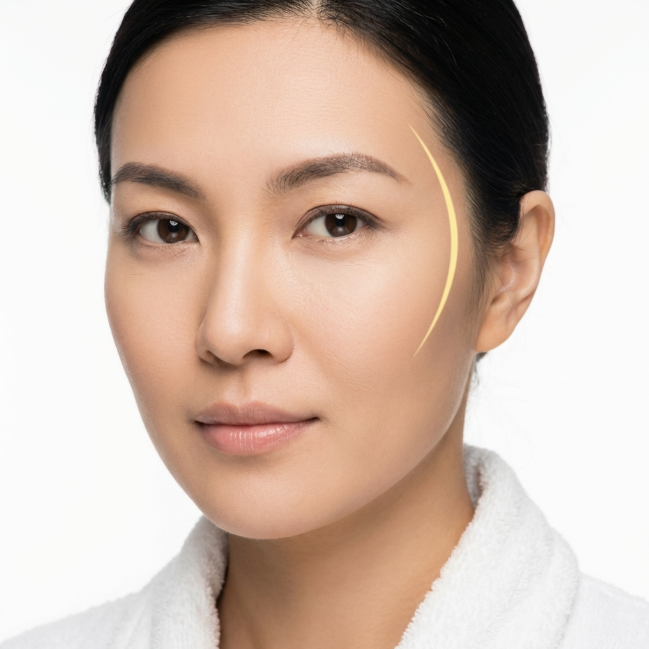 Peanut-Shaped Face Thread Lift: Specific Design Criteria for Your Face Shape 사진 3