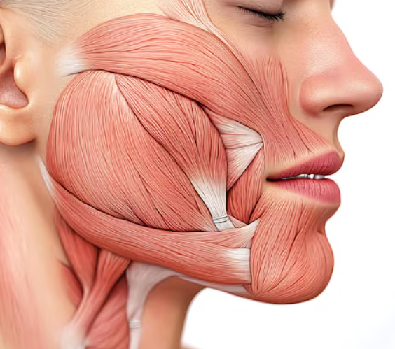 Malar Thread Lift: Understanding the Structure That Makes Cheekbones Appear Larger 사진 3