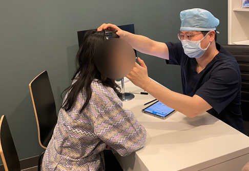 Sagging Cheeks and Nasolabial Folds: Why You Should Address Cheek Sagging First, Not Just the Folds