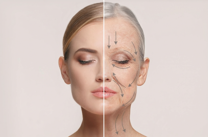 Sagging Cheeks and Nasolabial Folds: Why You Should Address Cheek Sagging First, Not Just the Folds 사진 4