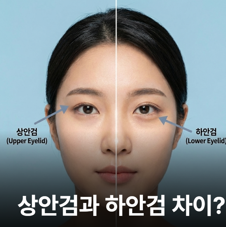 Lower Blepharoplasty for 40s, 50s, and 60s: Tailored Approaches for Under-Eye Fat, Sagging, and Wrinkles 사진 8