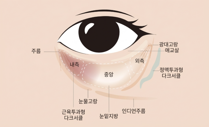 Where to Get Midlife Eye Surgery: The Key to Naturally Younger-Looking Eyes Lies Elsewhere 사진 8