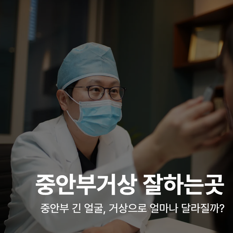 Where to Get a Midface Lift: Explaining Why Results Vary Greatly Between Clinics 사진 2