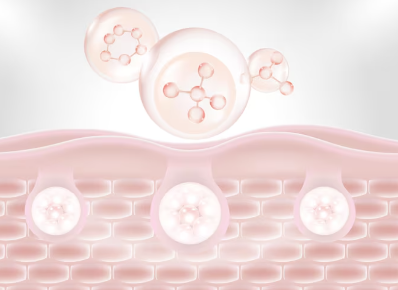 Jenis Perawatan Anti-Aging, Dikategorikan Berdasarkan Efeknya 사진 9