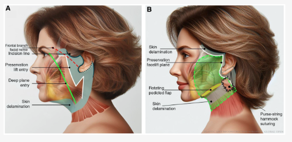 This One Article is Better Than 100 Ponytail Lift Reviews – Cost, Scars, Before & After Comprehensive Guide 사진 7