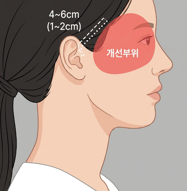 This One Article is Better Than 100 Ponytail Lift Reviews – Cost, Scars, Before & After Comprehensive Guide 사진 3