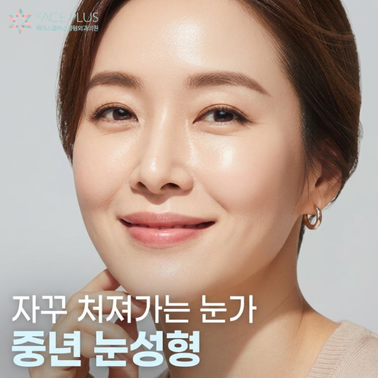 Middle-Aged Upper Blepharoplasty Cost & Recovery Period: Why You Shouldn't Neglect Droopy Eyelids 사진 9