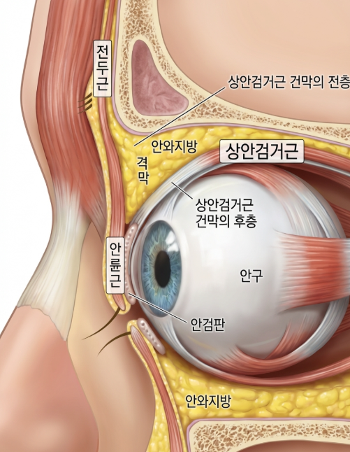 Lower Blepharoplasty for Patients in Their 60s: If You're Concerned About Under-Eye Wrinkles and Fat, Check Scars and Ef
