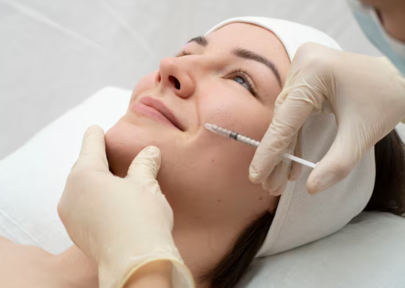 Considering a 'Peanut-Shaped' Face Procedure (Self-Funded)? You Need to See the Selection Criteria First 사진 5