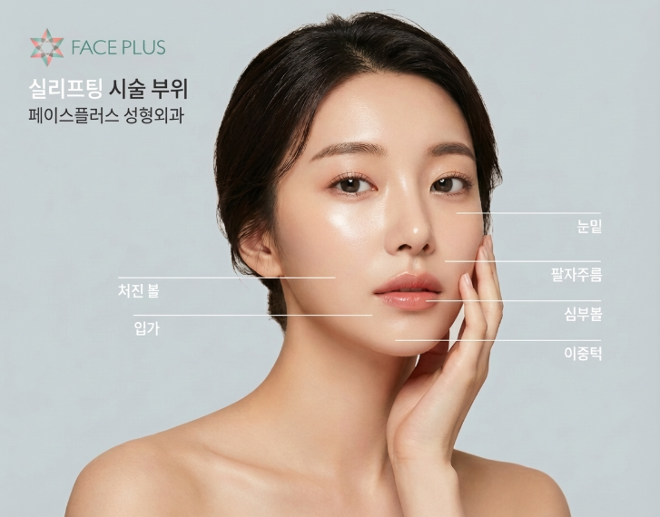 Considering a 'Peanut-Shaped' Face Procedure (Self-Funded)? You Need to See the Selection Criteria First 사진 9