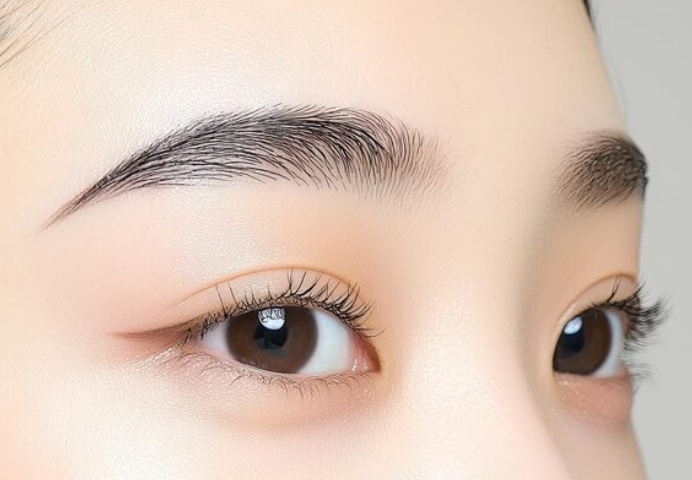 How Long Does Eyebrow Lift Recovery Take? Suture Removal & Swelling Changes by Stage 사진 10
