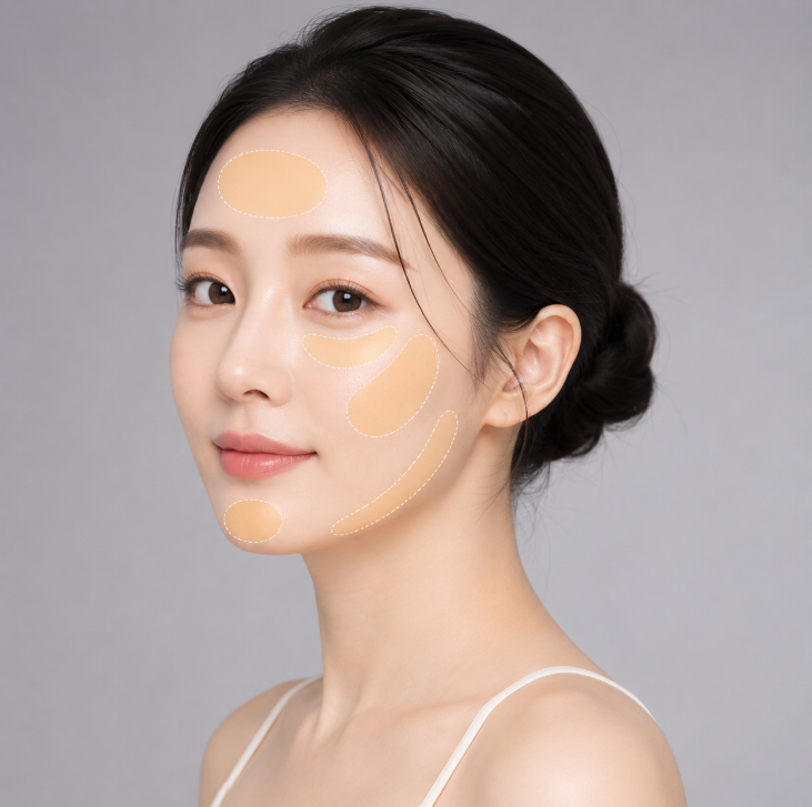 Where to Get Facial Fat Grafting: Understanding the Difference in Engraftment Rate and Design 사진 4